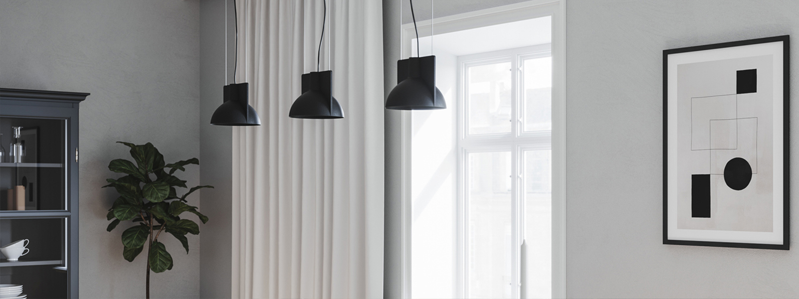 Lightab lanserar Home Collection med tidlös design